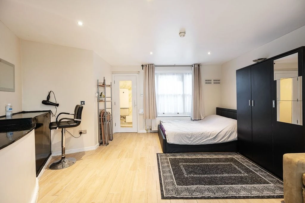 Квартира в Лондоне, Великобритания, 34 м² - фото 2