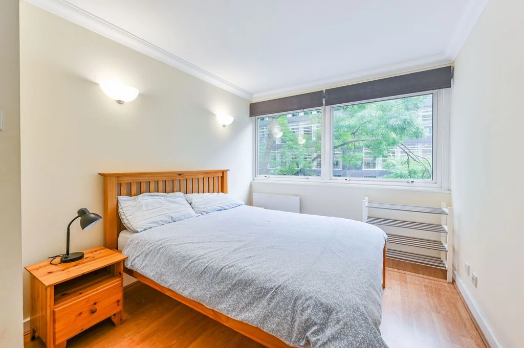 Квартира в Лондоне, Великобритания, 35 м² - фото 2