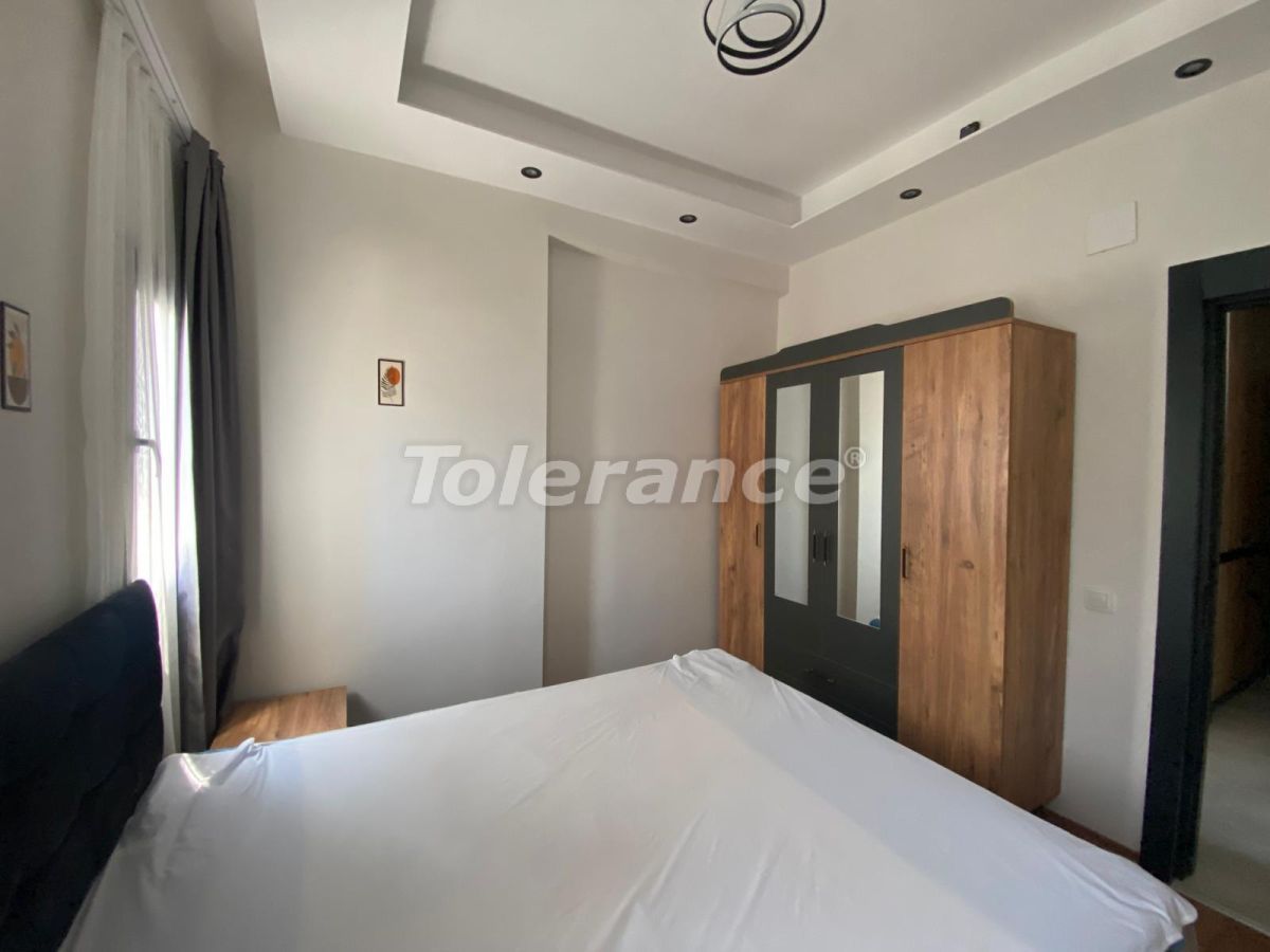 Апартаменты в Мерсине, Турция, 65 м² - фото 6