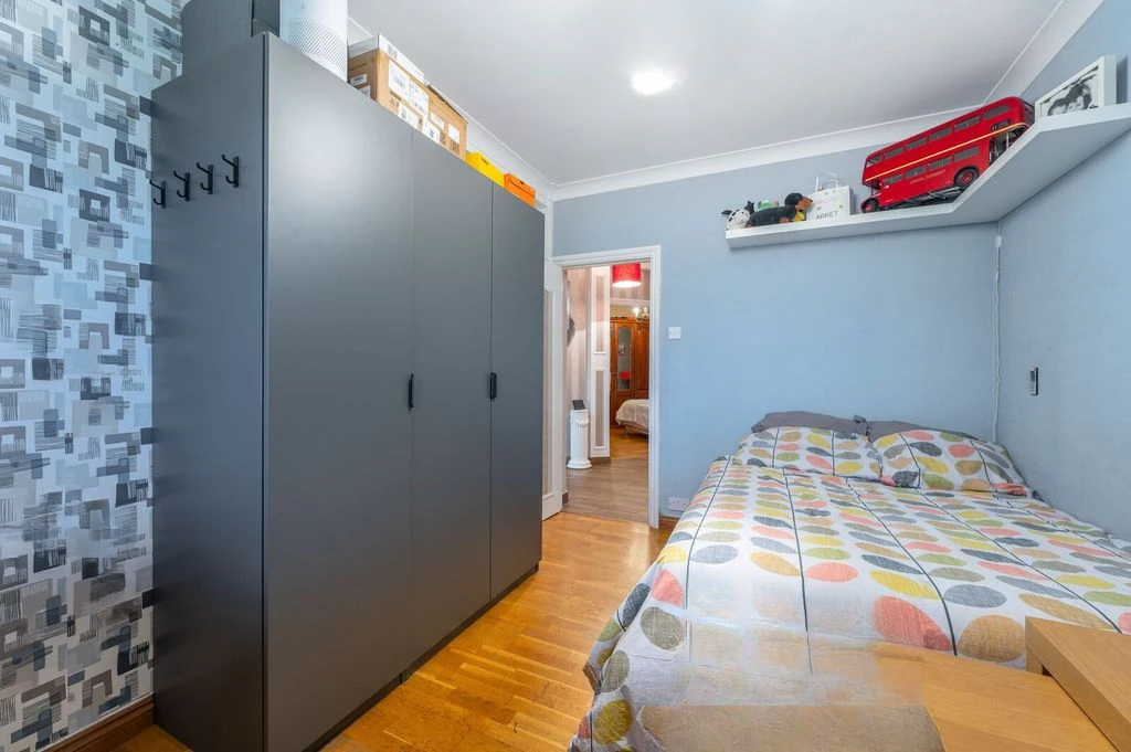 Квартира в Лондоне, Великобритания, 55 м² - фото 2