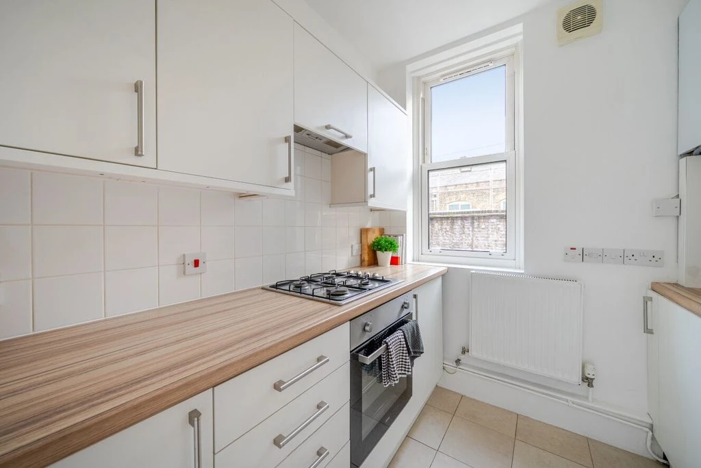 Квартира в Лондоне, Великобритания, 45 м² - фото 2