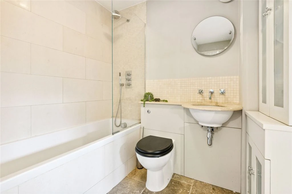 Квартира в Лондоне, Великобритания, 51 м² - фото 2