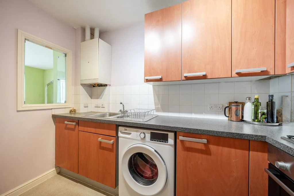 Квартира в Лондоне, Великобритания, 44 м² - фото 2