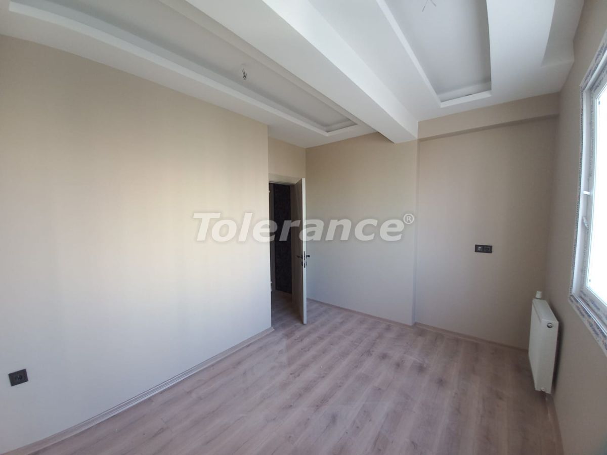 Апартаменты в Мерсине, Турция, 73 м² - фото 7