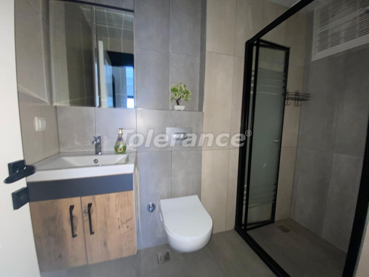 Апартаменты в Мерсине, Турция, 65 м² - фото 7