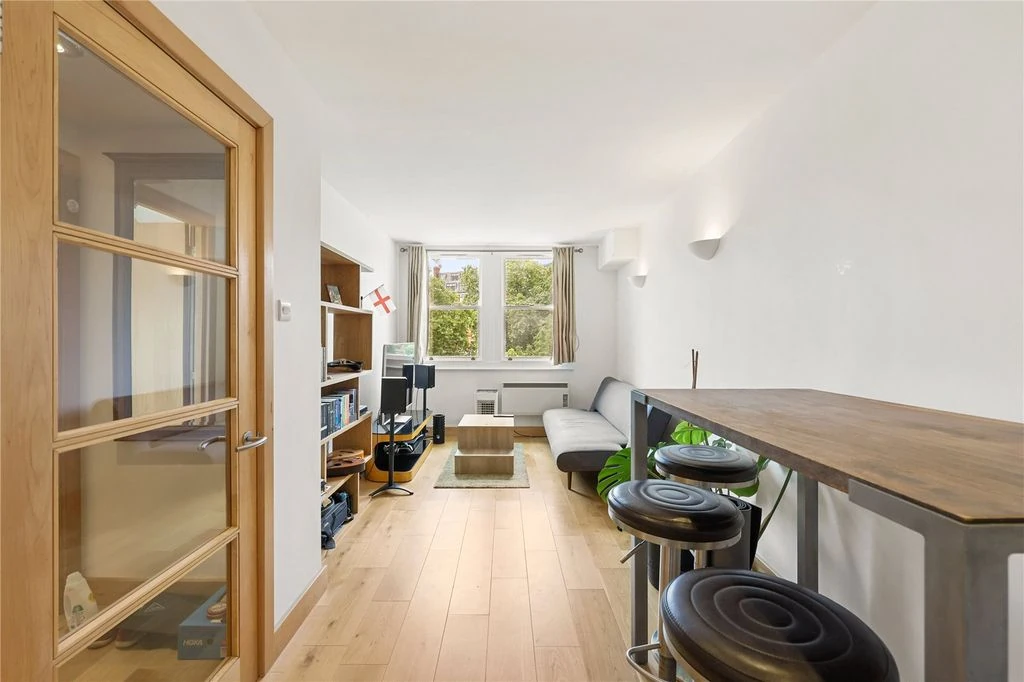 Квартира в Лондоне, Великобритания, 37 м² - фото 2