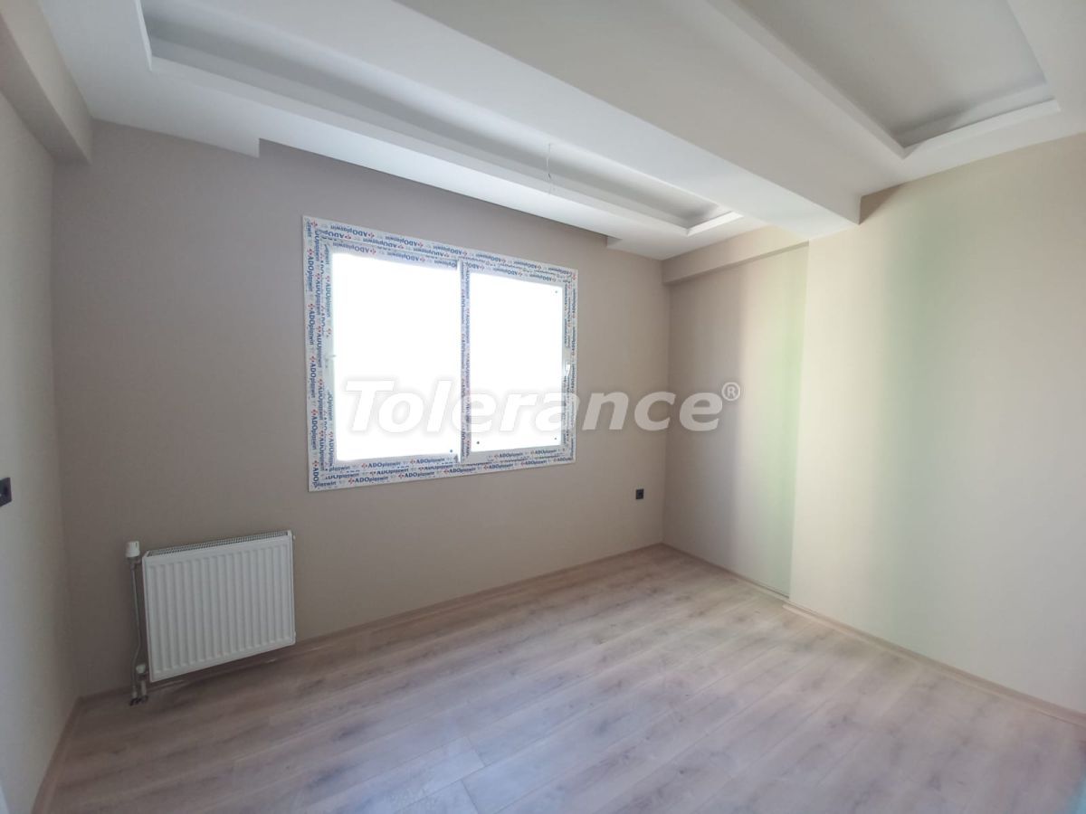 Апартаменты в Мерсине, Турция, 73 м² - фото 8
