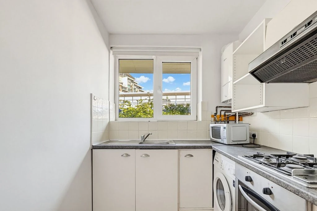 Квартира в Лондоне, Великобритания, 34 м² - фото 2