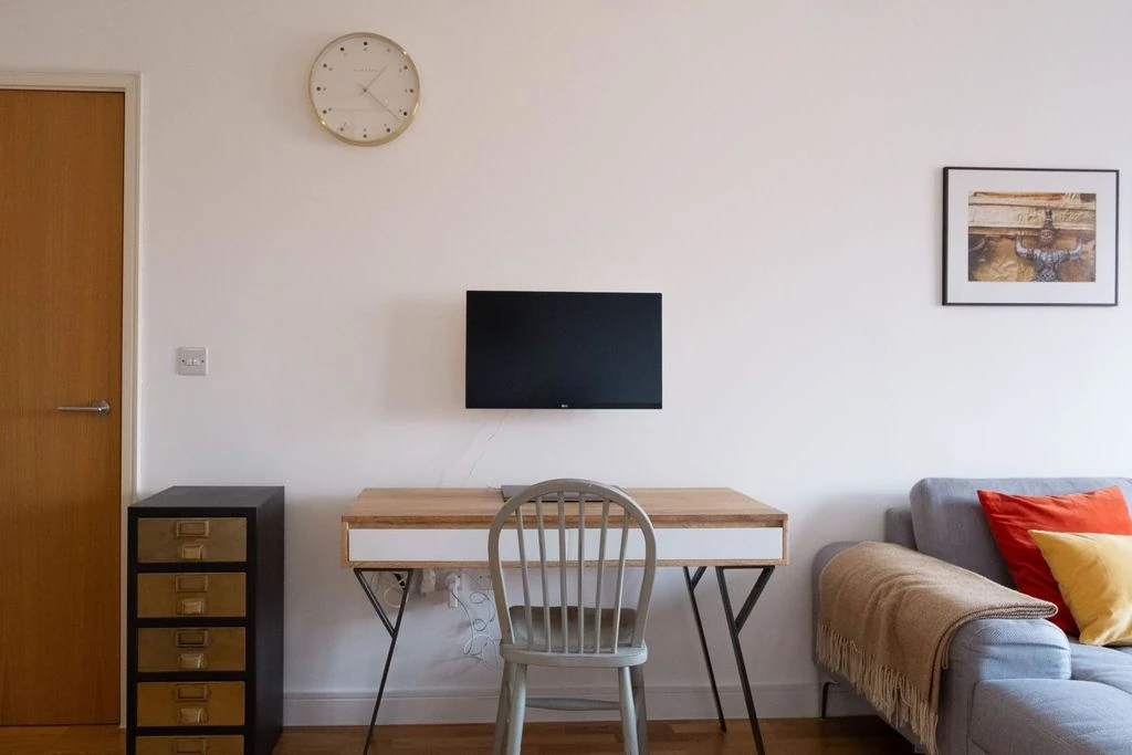 Квартира в Лондоне, Великобритания, 48 м² - фото 2