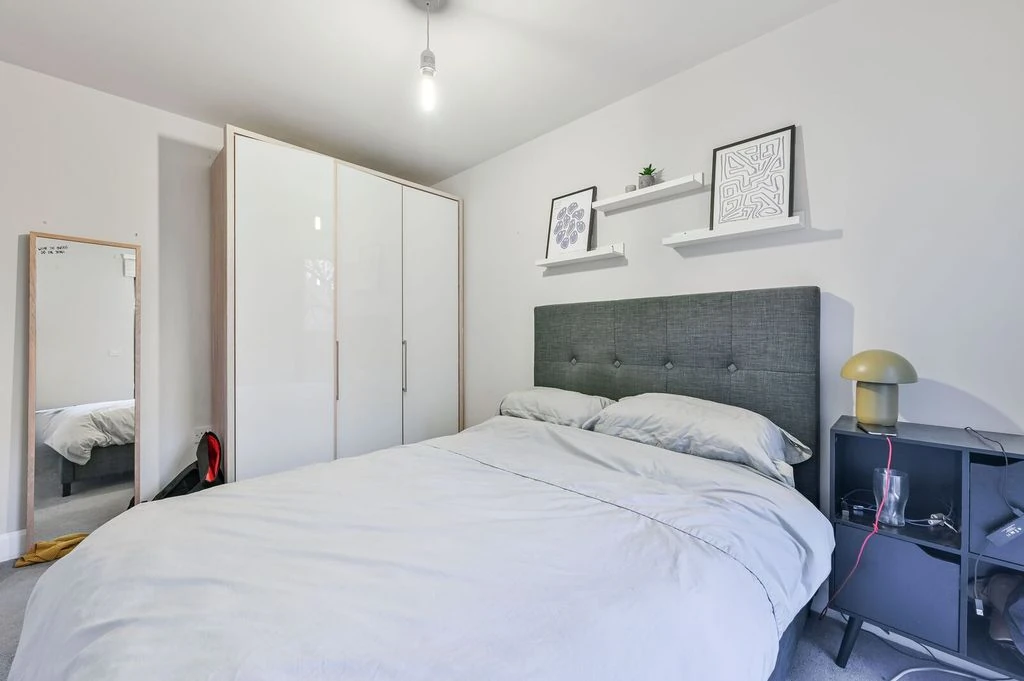 Квартира в Лондоне, Великобритания, 60 м² - фото 2