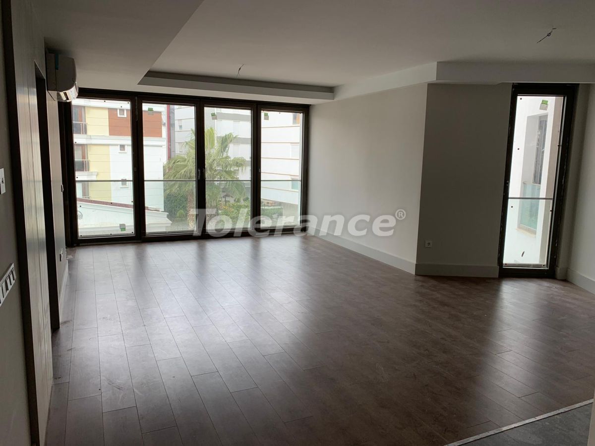 Апартаменты в Анталии, Турция, 115 м² - фото 9