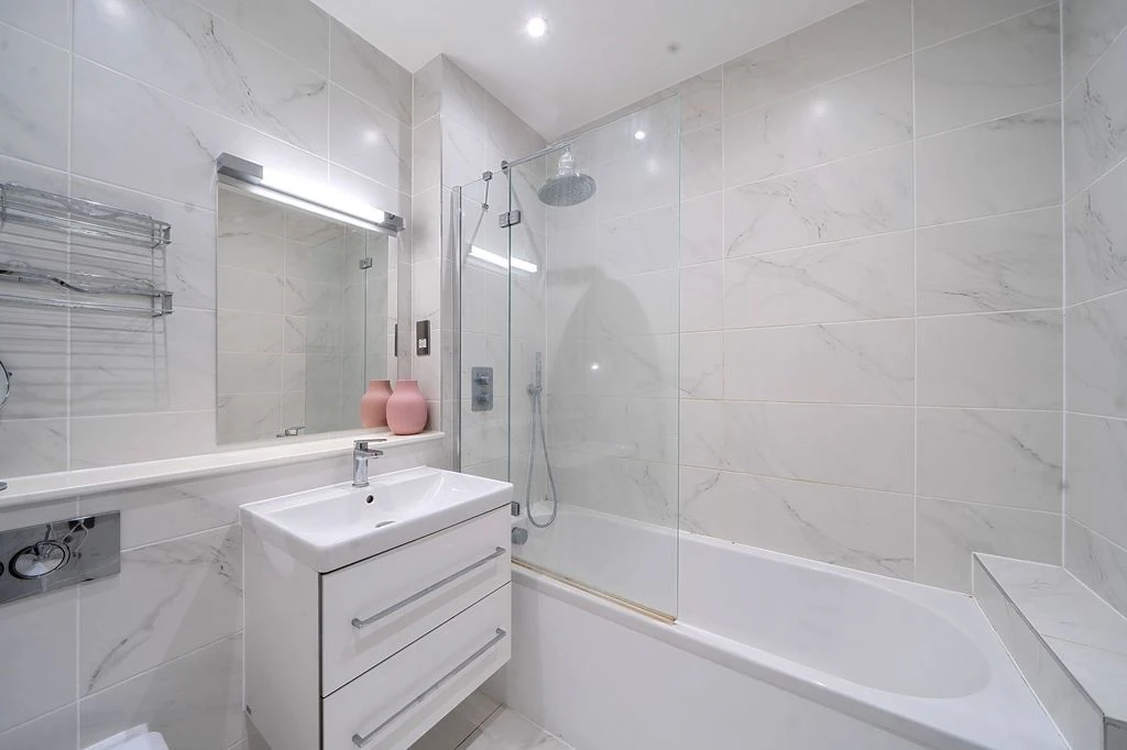 Квартира в Лондоне, Великобритания, 50 м² - фото 2