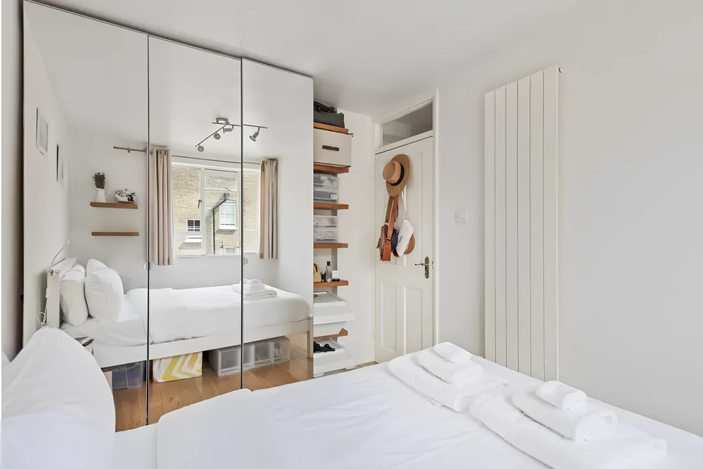 Квартира в Лондоне, Великобритания, 32 м² - фото 2