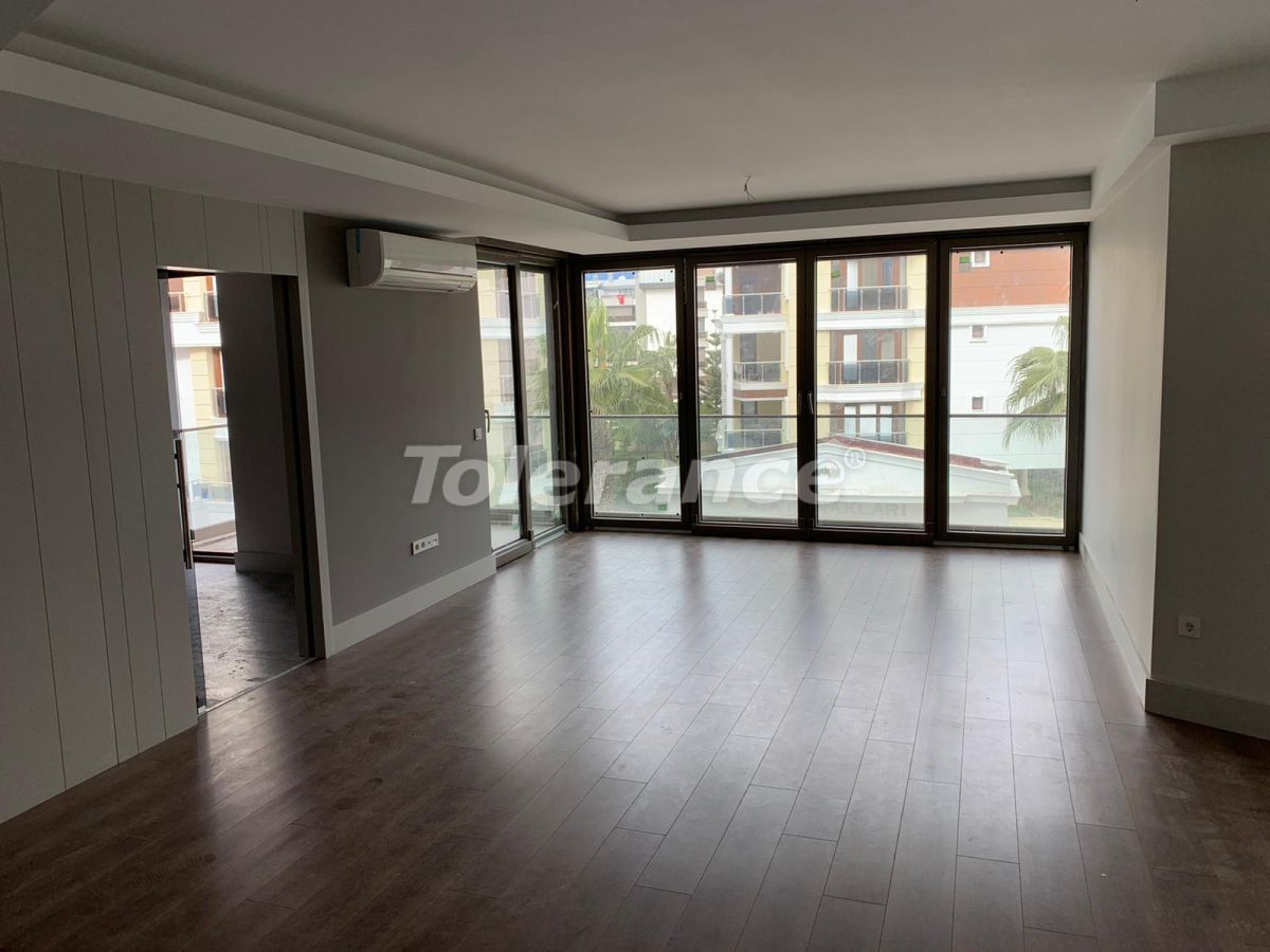 Апартаменты в Анталии, Турция, 115 м² - фото 10