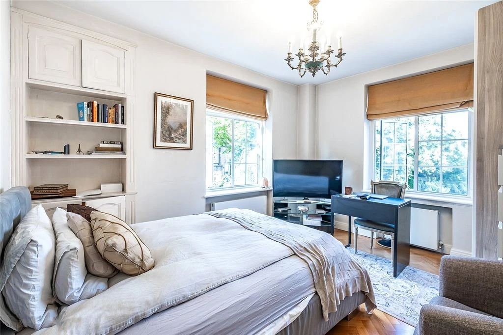 Квартира в Лондоне, Великобритания, 163 м² - фото 2