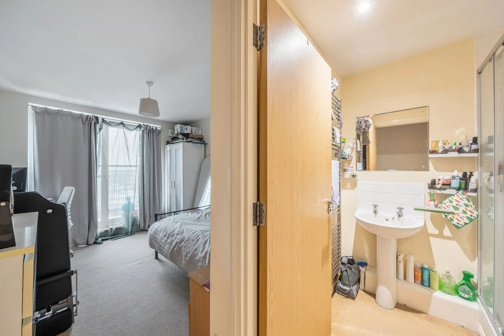 Квартира в Лондоне, Великобритания, 67 м² - фото 2