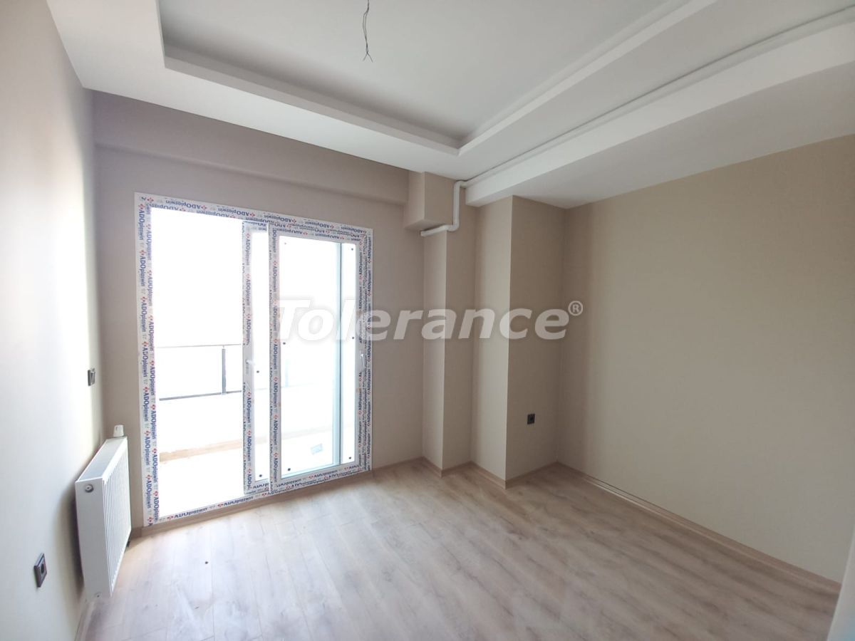 Апартаменты в Мерсине, Турция, 73 м² - фото 10