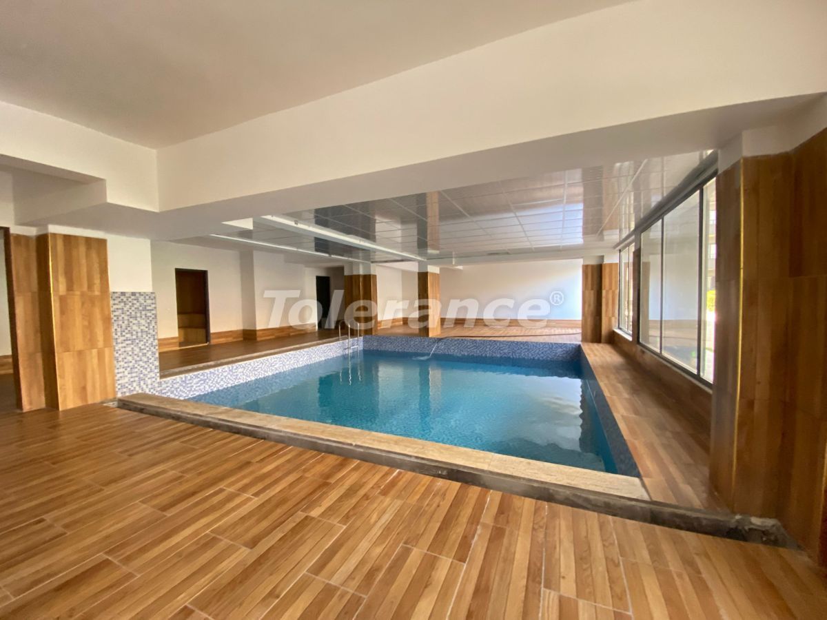 Апартаменты в Мерсине, Турция, 65 м² - фото 10