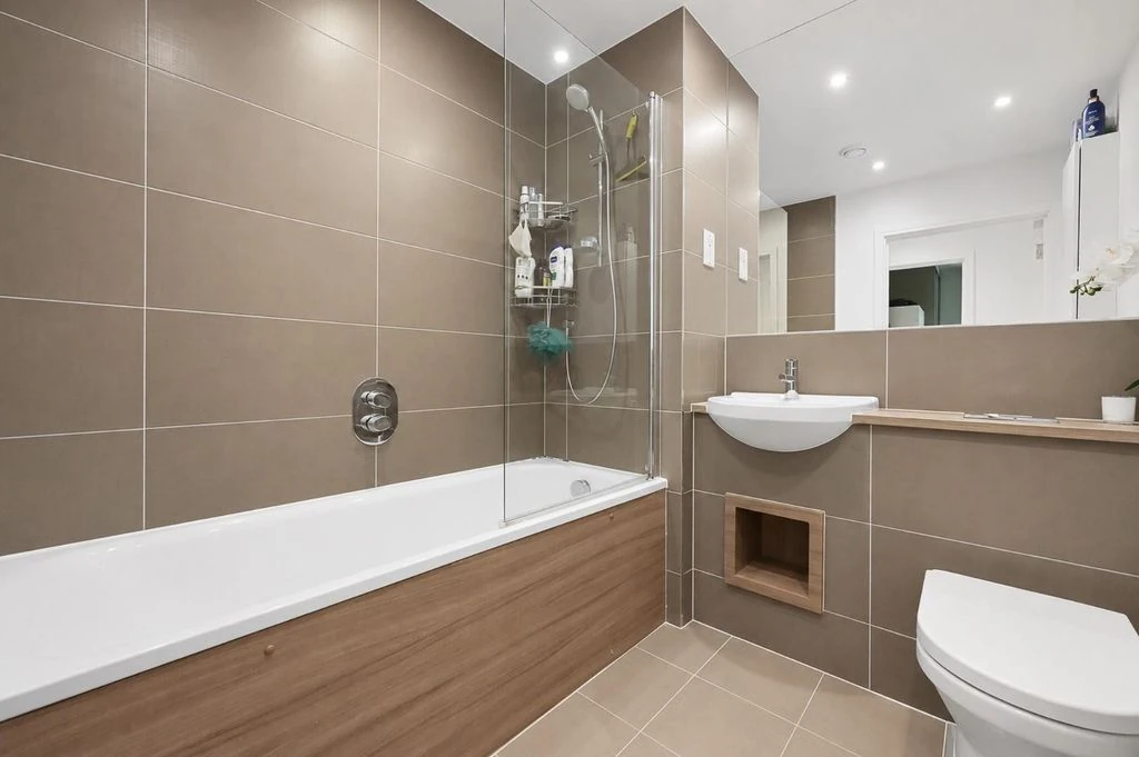 Квартира в Лондоне, Великобритания, 53 м² - фото 2