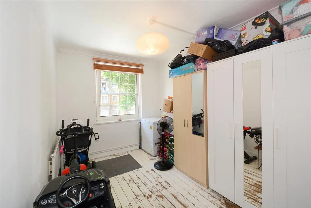 Квартира в Лондоне, Великобритания, 60 м² - фото 2
