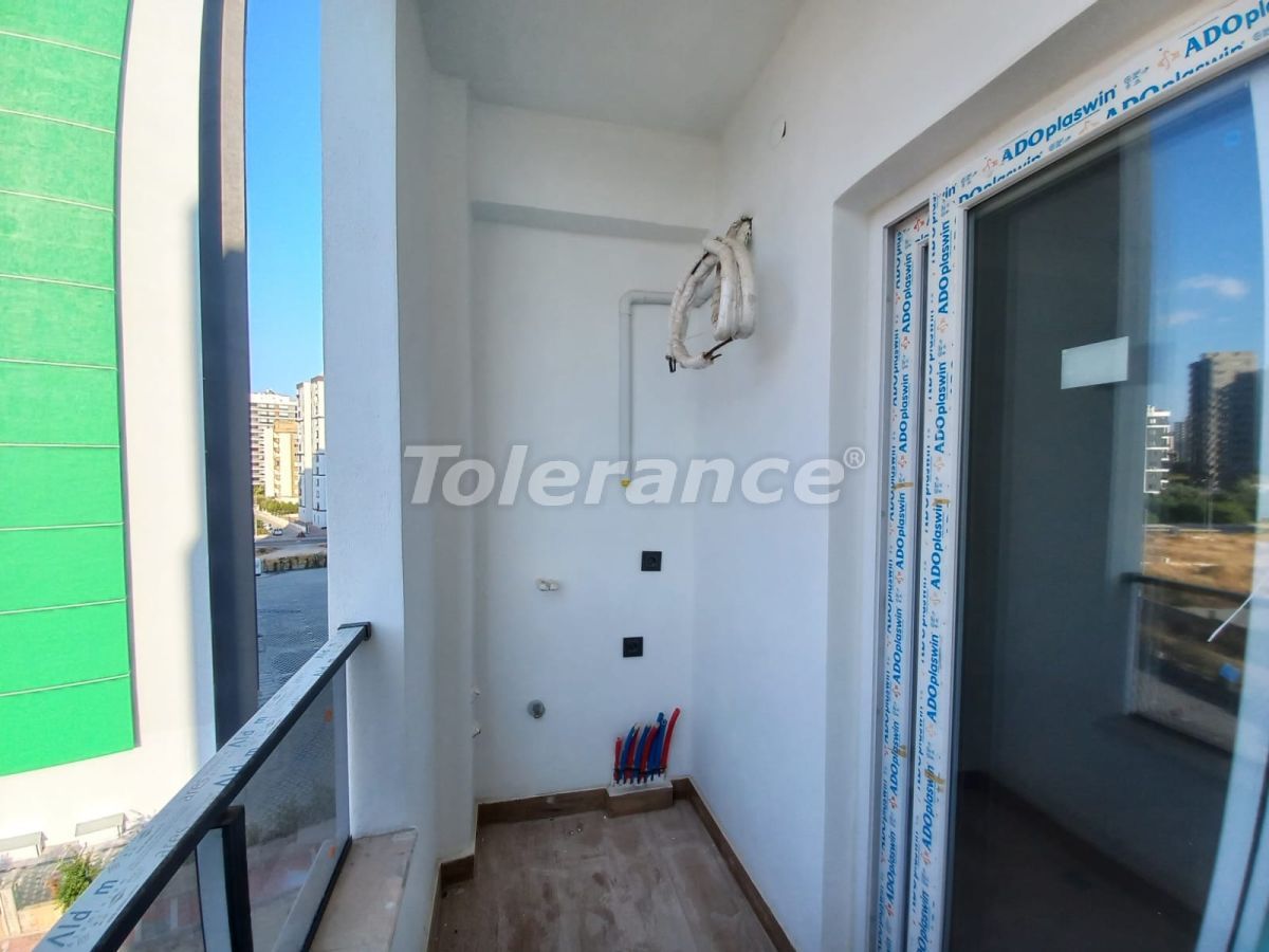 Апартаменты в Мерсине, Турция, 73 м² - фото 11