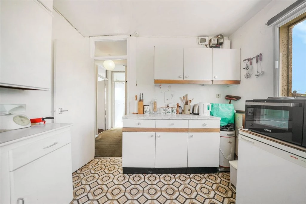 Квартира в Лондоне, Великобритания, 41 м² - фото 2