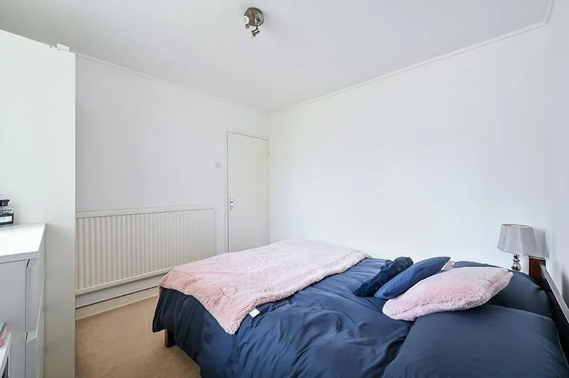 Квартира в Лондоне, Великобритания, 46 м² - фото 2