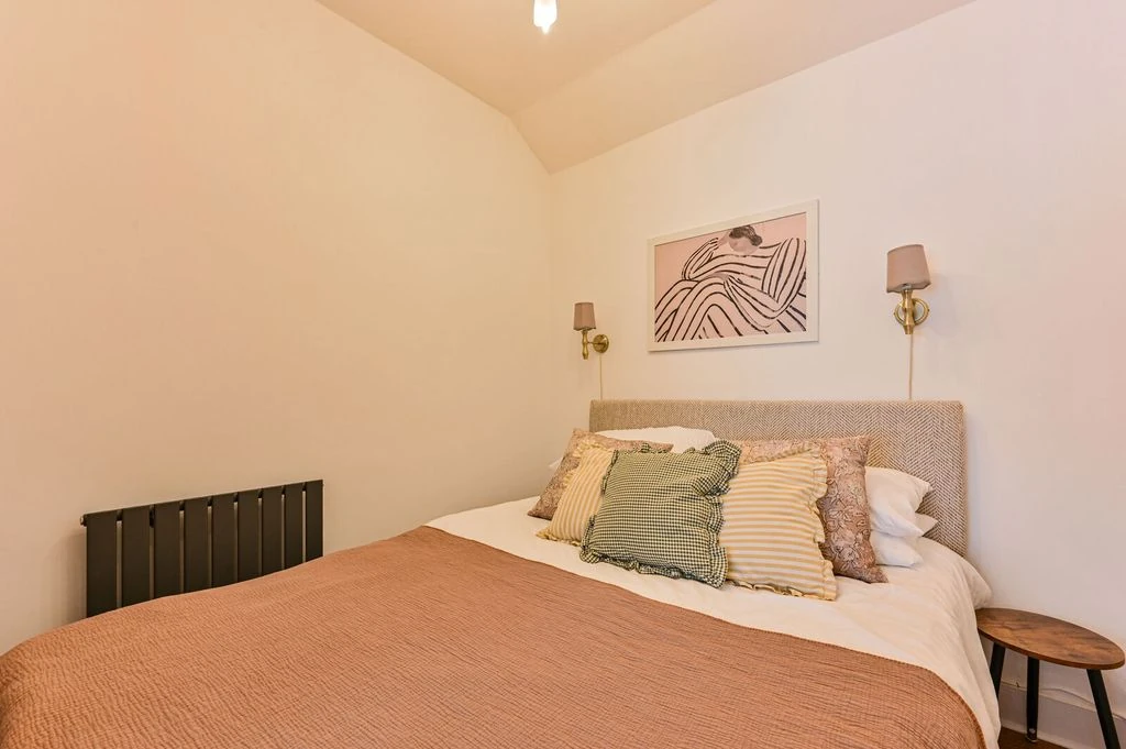 Квартира в Лондоне, Великобритания, 31 м² - фото 2