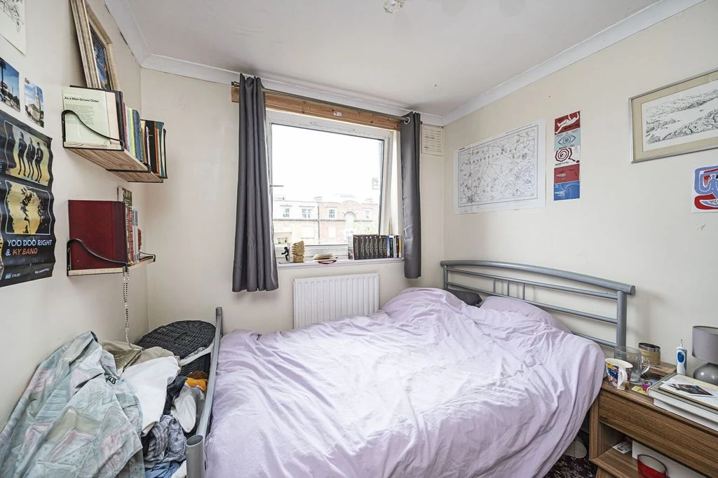 Квартира в Лондоне, Великобритания, 43 м² - фото 2