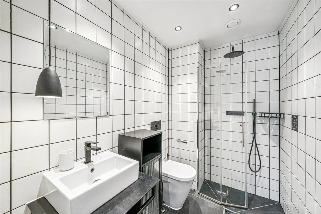 Квартира в Лондоне, Великобритания, 31 м² - фото 2