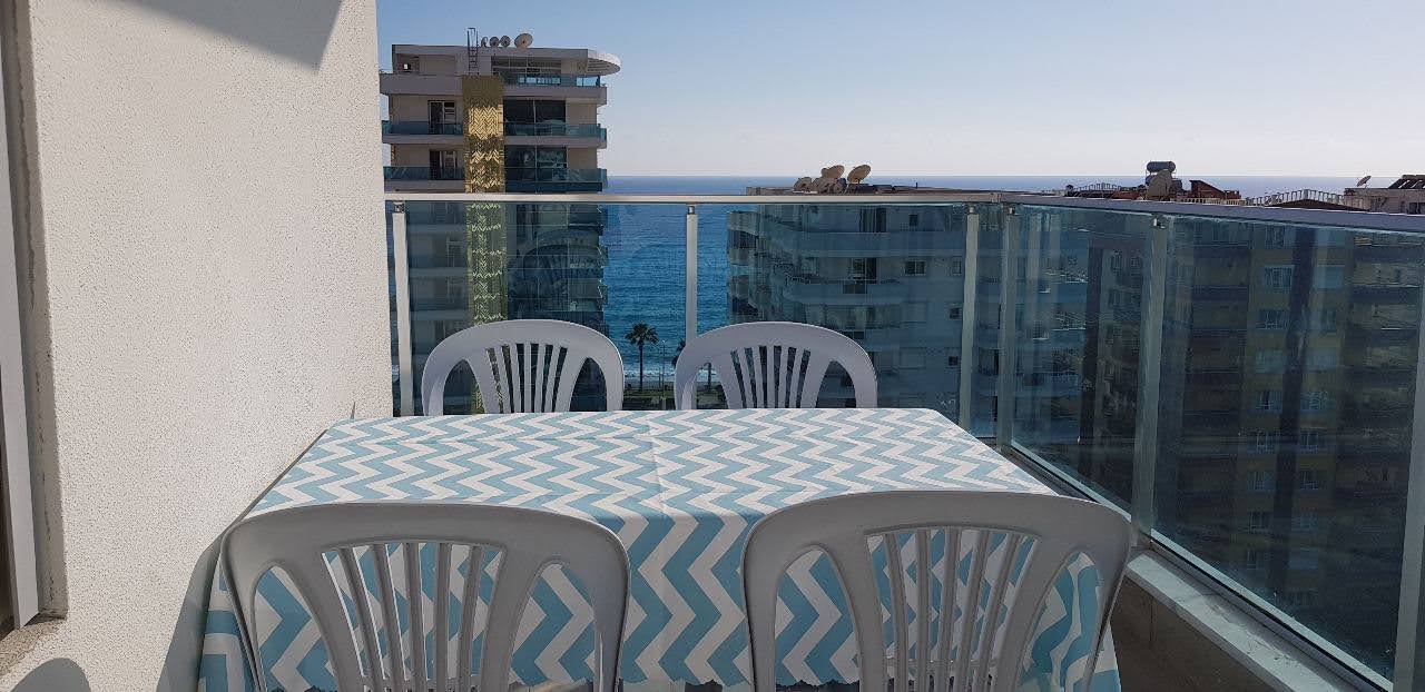 Студия в Алании, Турция, 60 м² - фото 4