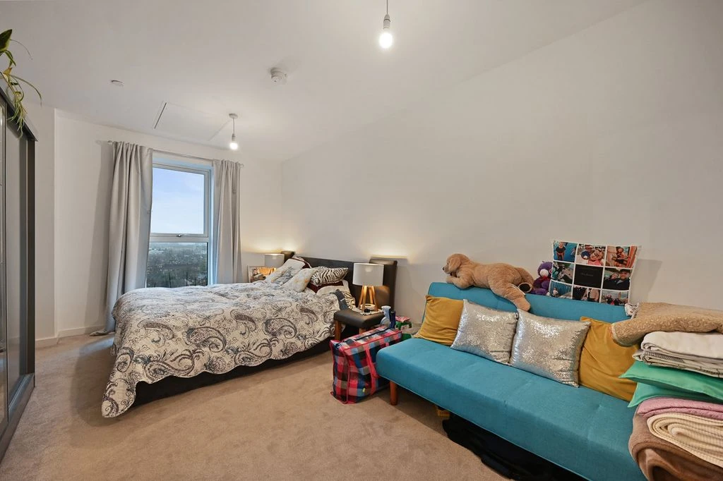 Квартира в Лондоне, Великобритания, 51 м² - фото 2