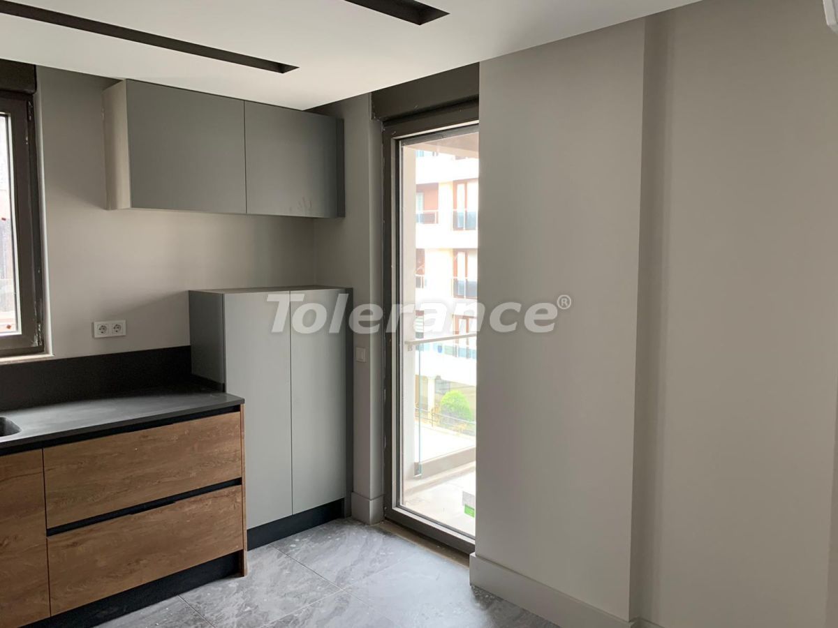 Апартаменты в Анталии, Турция, 115 м² - фото 13