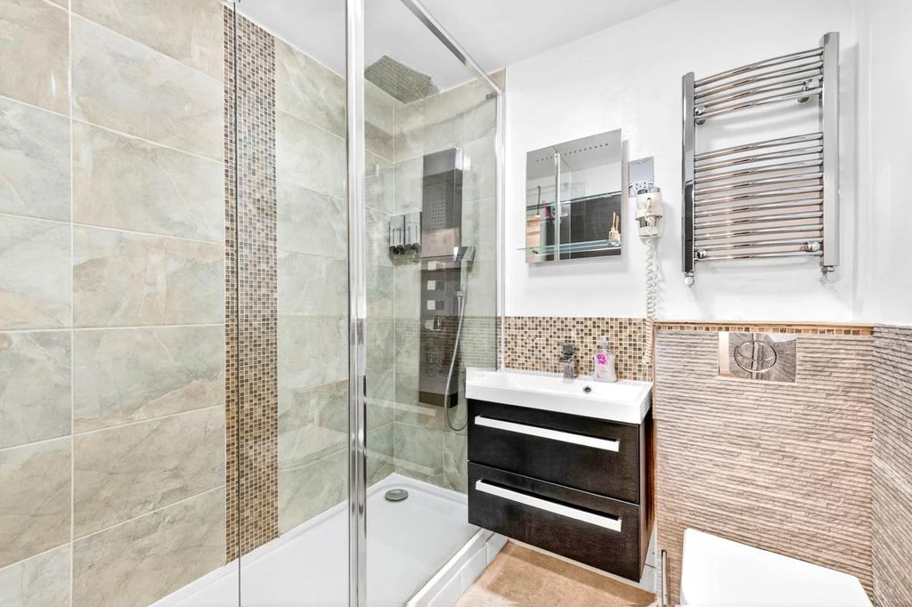 Квартира в Лондоне, Великобритания, 28 м² - фото 2