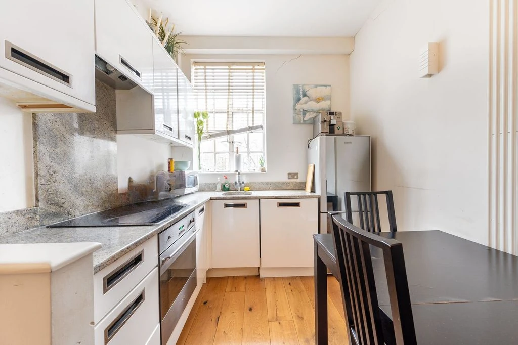 Квартира в Лондоне, Великобритания, 36 м² - фото 2