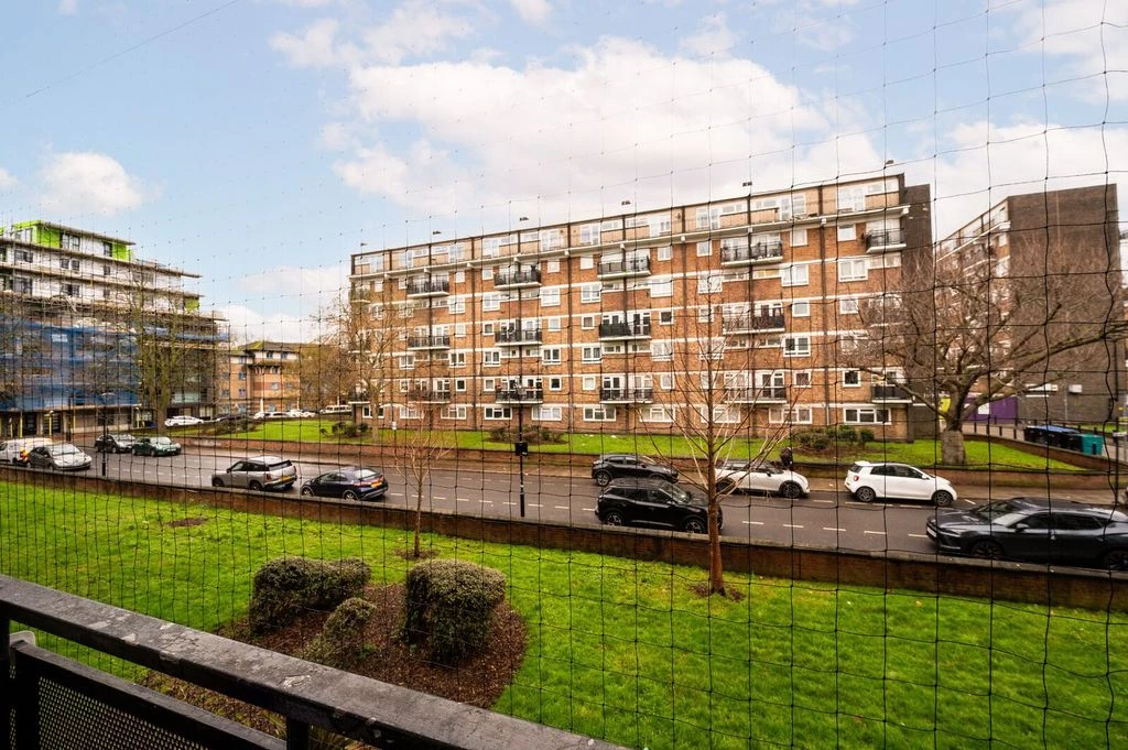 Квартира в Лондоне, Великобритания, 66 м² - фото 2