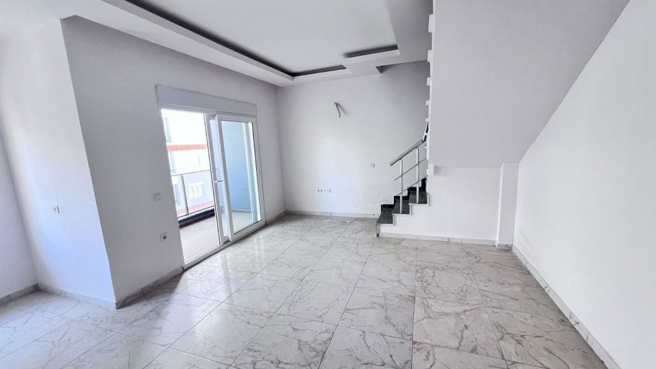 Апартаменты в Алании, Турция, 90 м² - фото 5