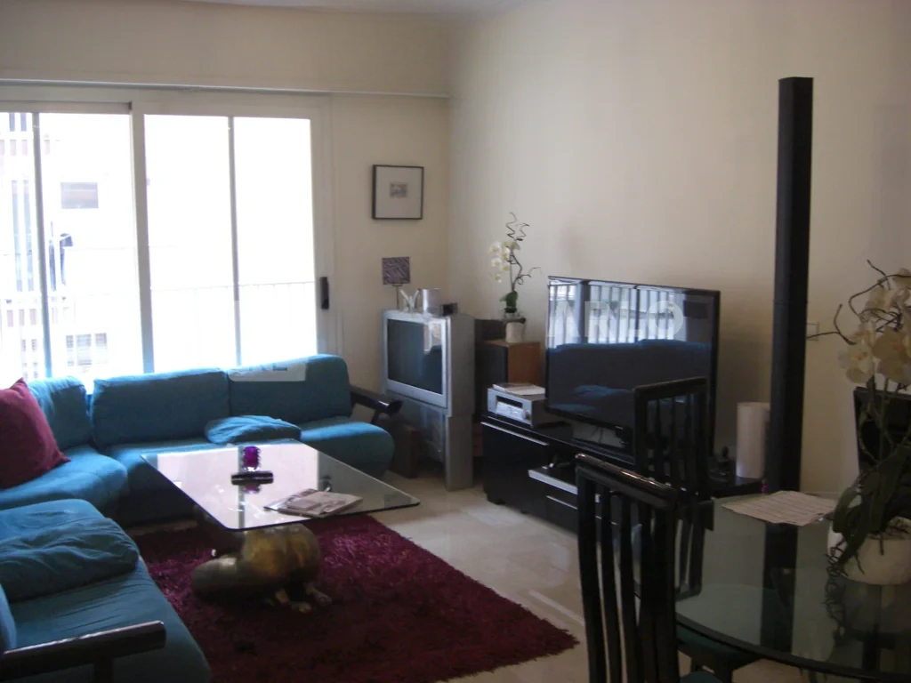 Квартира в Монегетти, Монако, 88 м² - фото 2