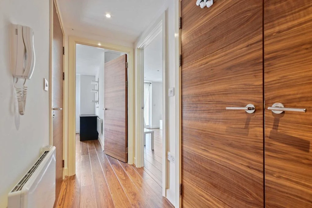 Квартира в Лондоне, Великобритания, 46 м² - фото 2