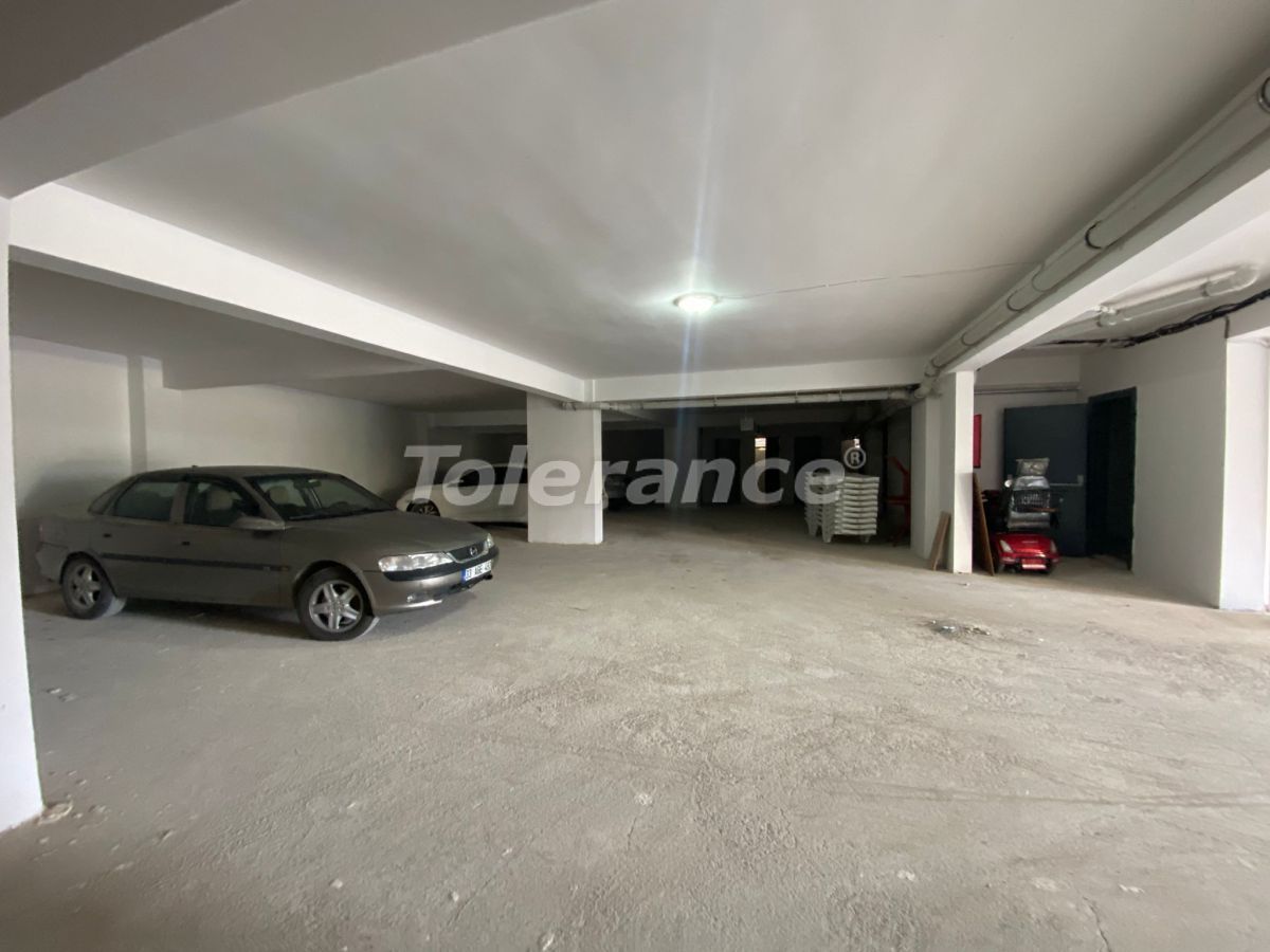 Апартаменты в Мерсине, Турция, 65 м² - фото 18