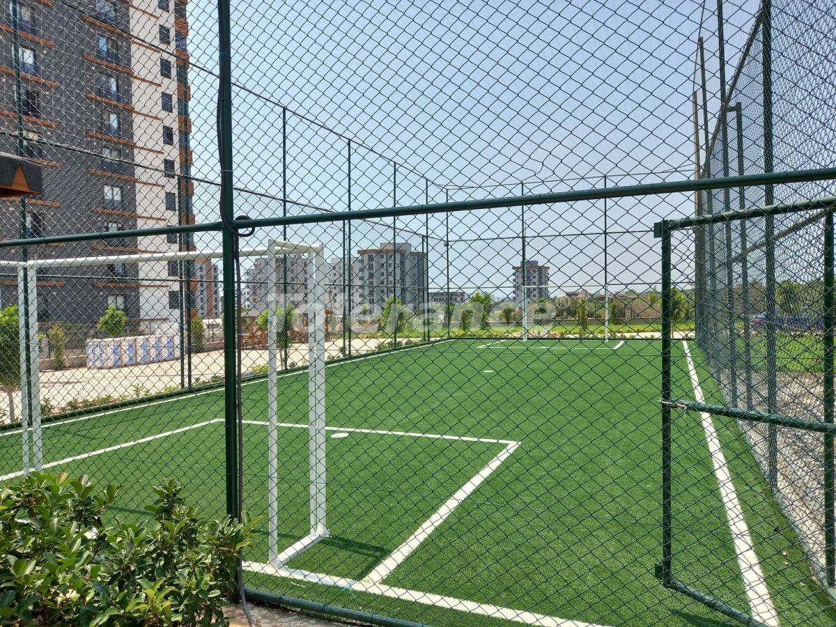 Апартаменты в Мерсине, Турция, 73 м² - фото 18