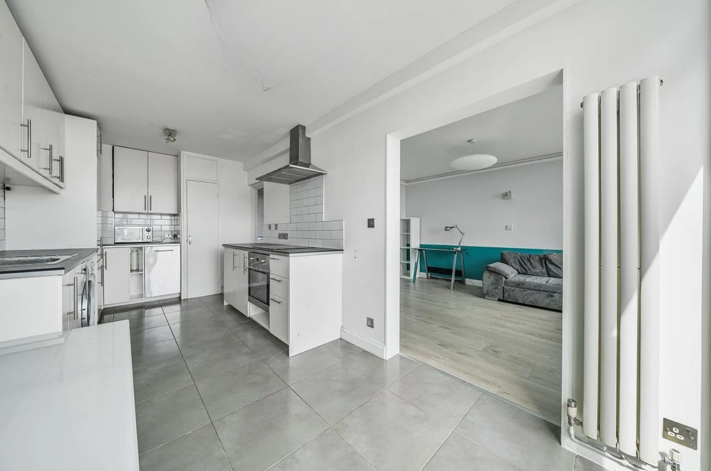 Квартира в Лондоне, Великобритания, 82 м² - фото 2