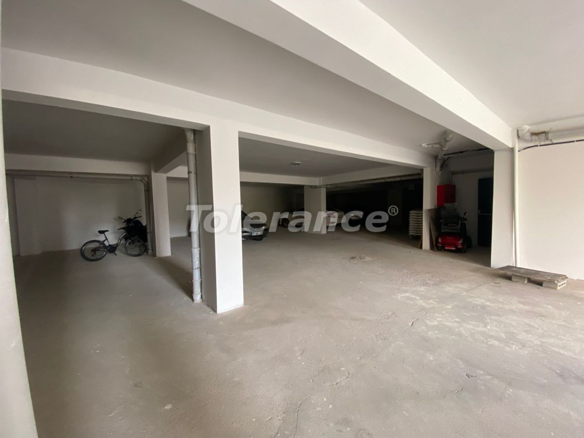 Апартаменты в Мерсине, Турция, 65 м² - фото 19