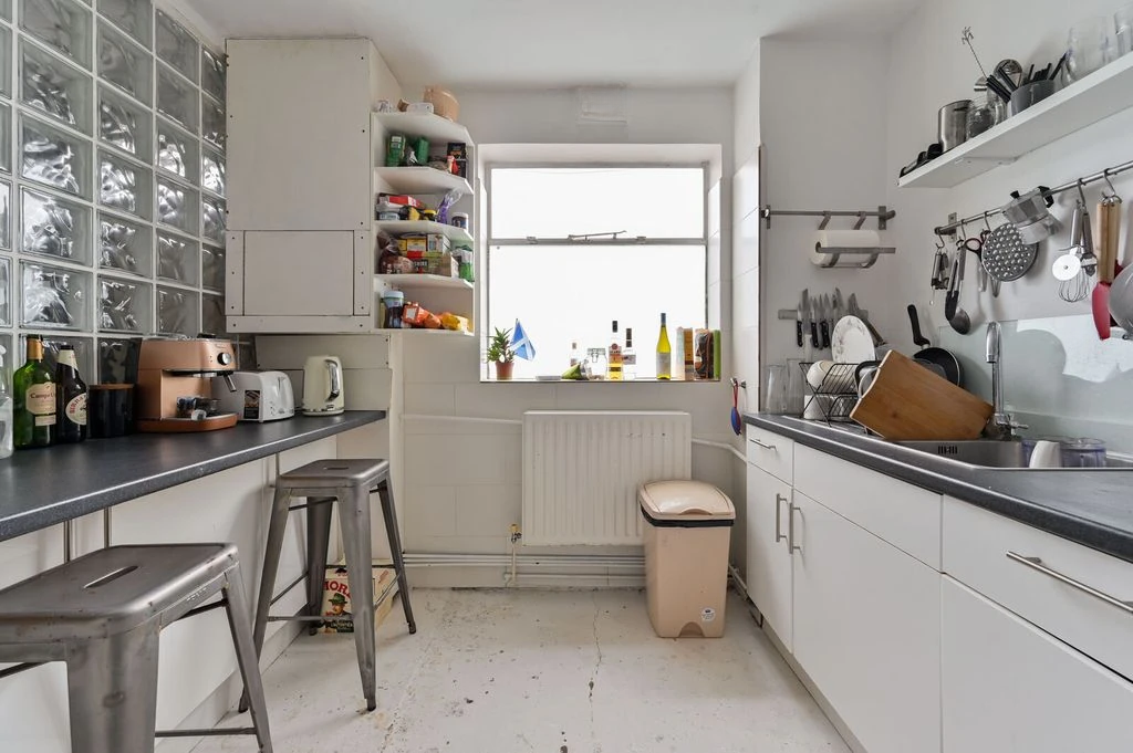Квартира в Лондоне, Великобритания, 36 м² - фото 2