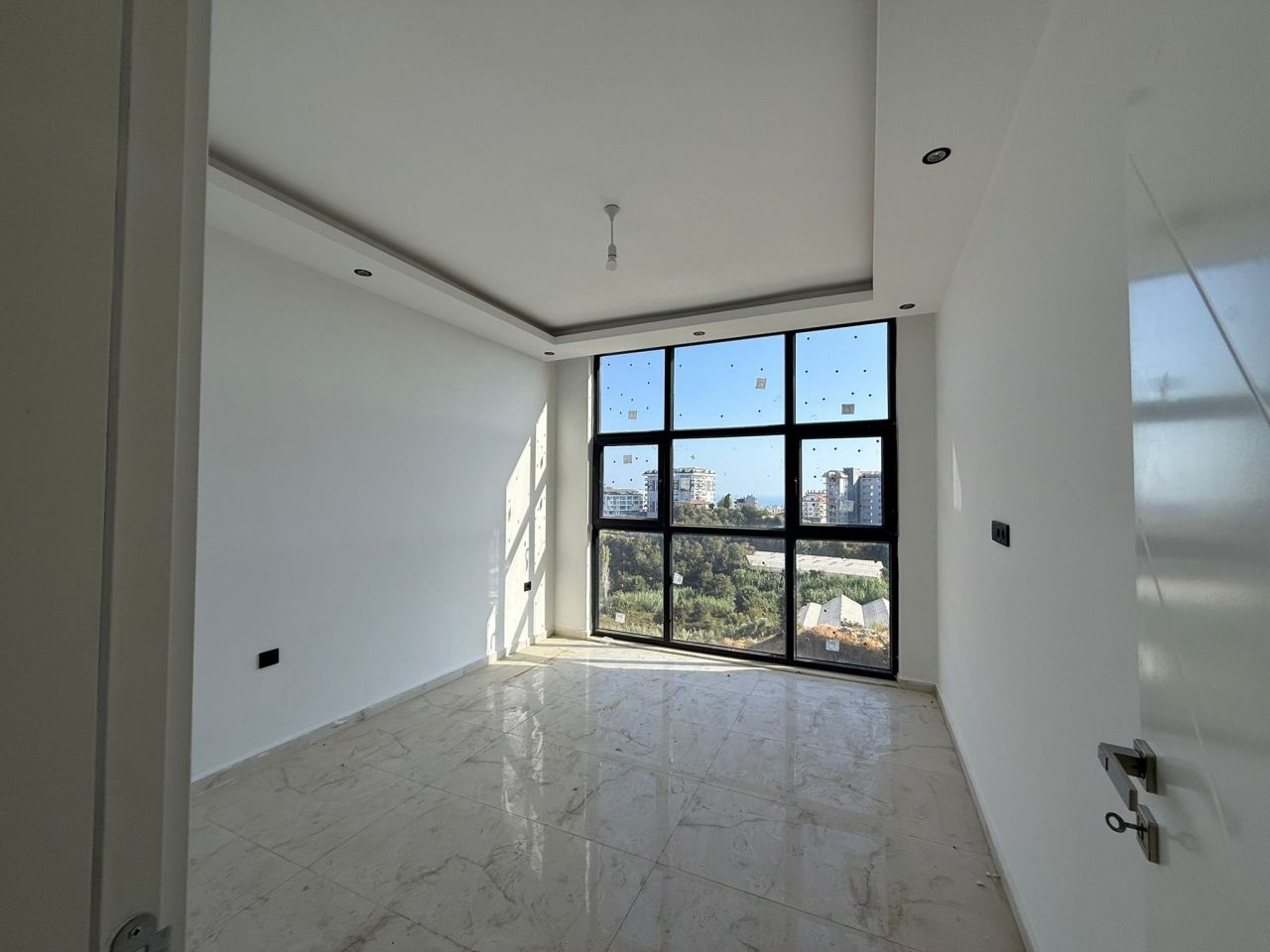 Апартаменты в Алании, Турция, 55 м² - фото 5