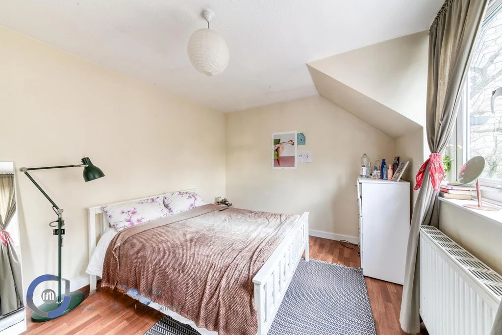 Квартира в Лондоне, Великобритания, 77 м² - фото 2