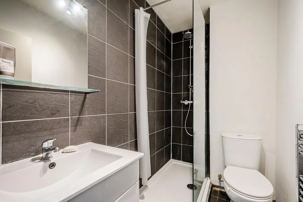 Квартира в Лондоне, Великобритания, 28 м² - фото 2