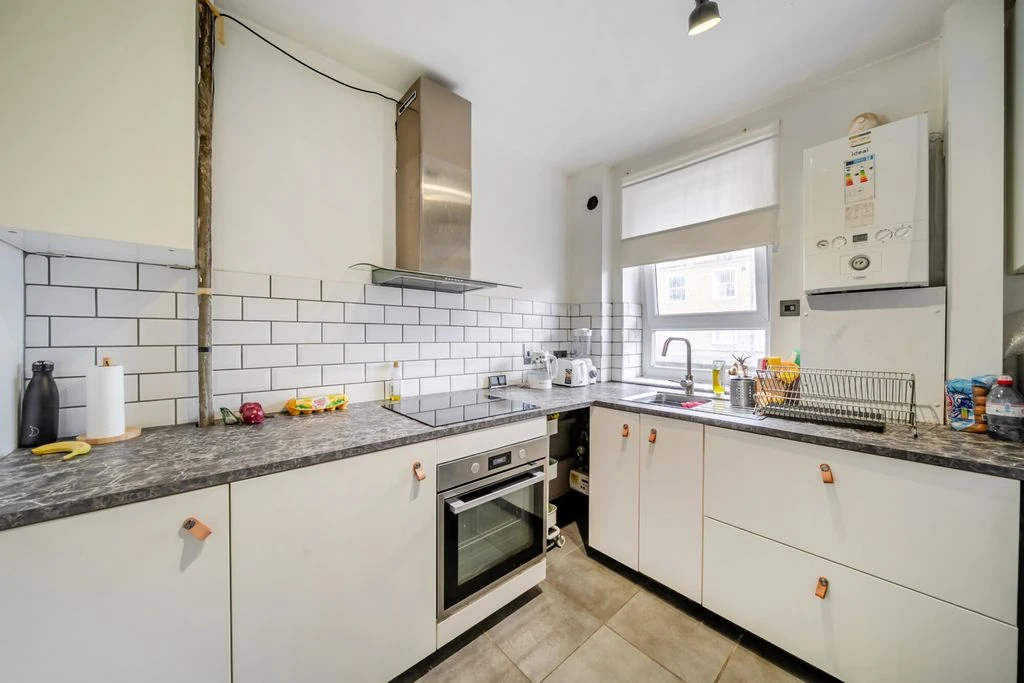 Квартира в Лондоне, Великобритания, 36 м² - фото 2