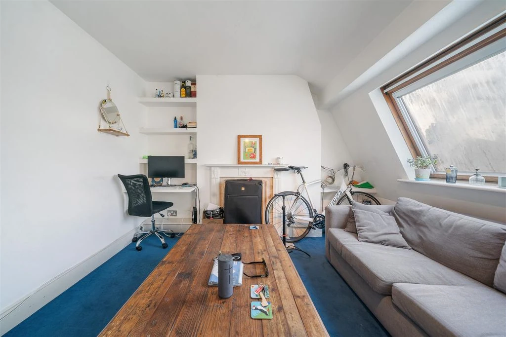 Квартира в Лондоне, Великобритания, 29 м² - фото 2