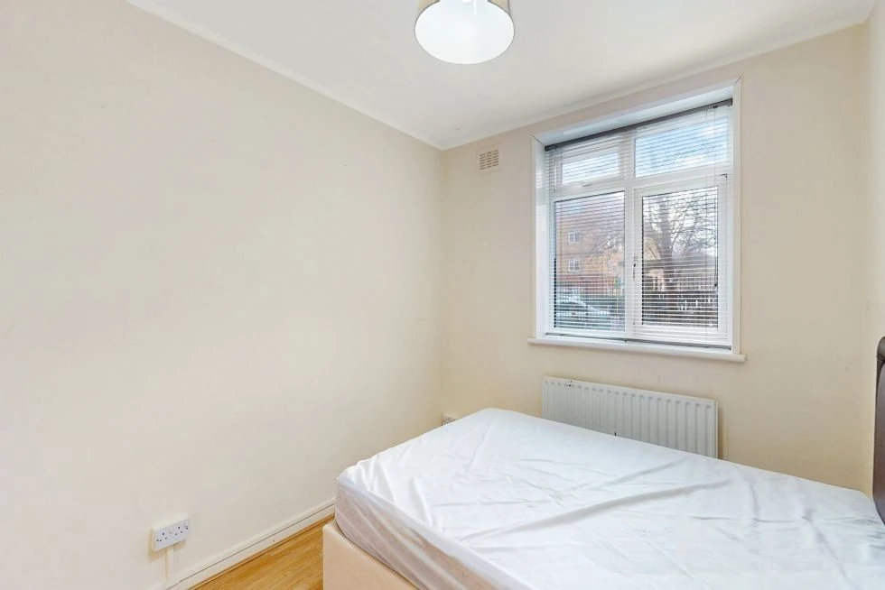 Квартира в Лондоне, Великобритания, 64 м² - фото 2
